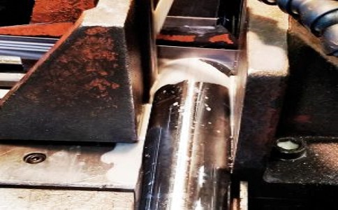 石嘴山江汉带锯条生产厂家在带锯条供应行业优势介绍