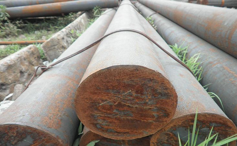 石嘴山某设备厂采购双金属带锯条锯切尺寸100mm，面积79c㎡普钢的服务案例